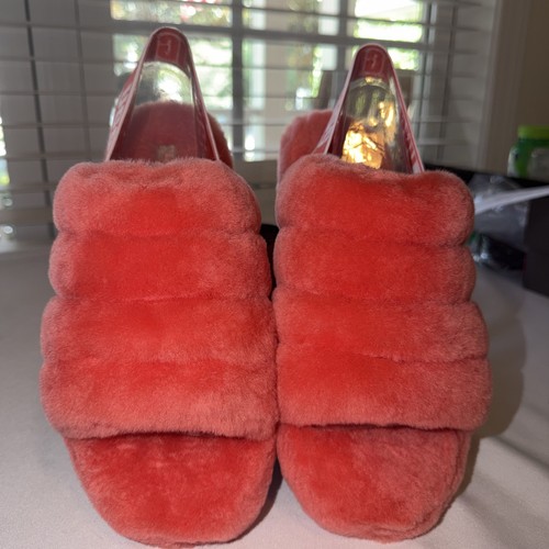 Ugg fluff yeah - w, neon