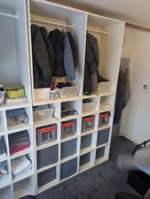 Wardrobe Bedroom Cupboards