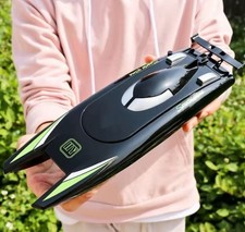 RC Speed Boat Remote Control