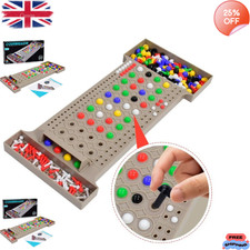 UK Mastermind Classic Code