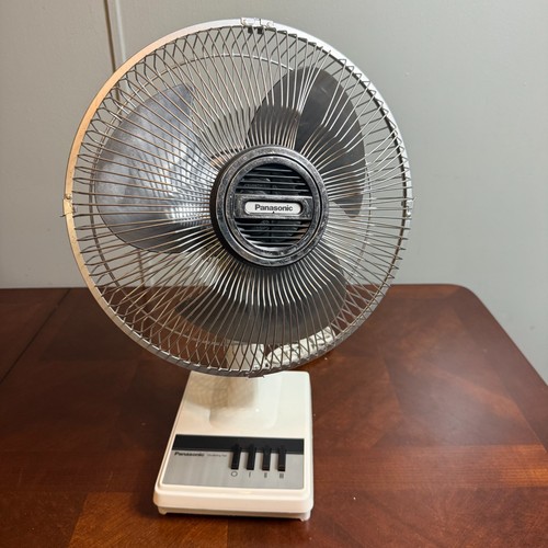 Vintage panasonic electric - panasonic,