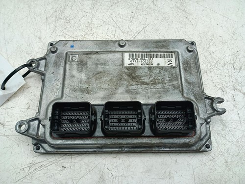 Honda crv engine r20a9 control - crv,