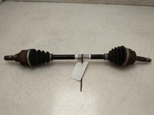 DRIVESHAFT VAUXHALL CORSA