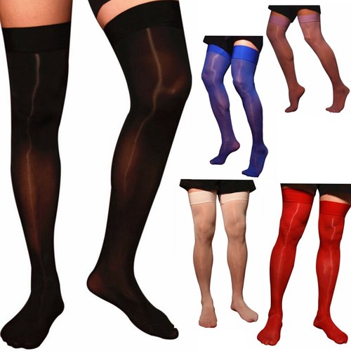Sissy mens lingerie glossy - sissy,