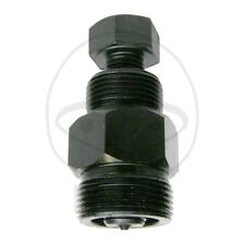 Extractor Flywheel JMP