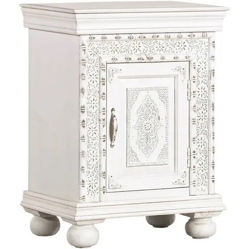 Modern vintage cabinet - vintage,