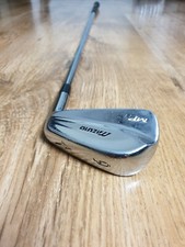 Mizuno MP-68 Forged 6 Iron