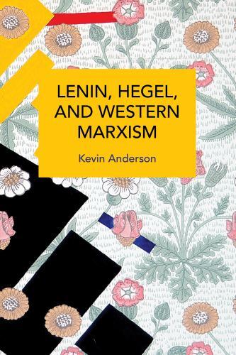 Lenin hegel and - lenin,, western