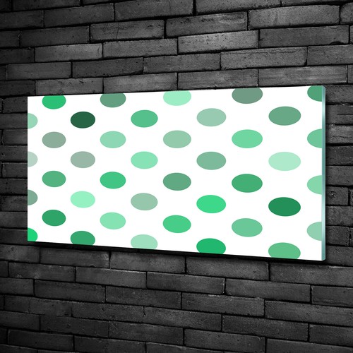 Tulup glass print wall - glass,