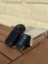 Tentbox Roof Tent Security