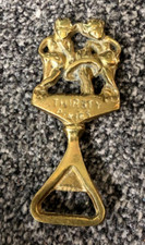 Vintage Brass 'Thirsty Pixies'