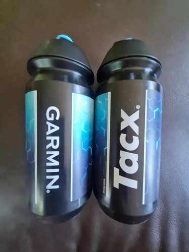 Tacx garmin blue black - x,