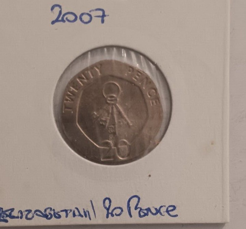 Pence - 20,