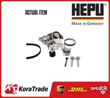 BRAND NEW BELT KIT + WATER