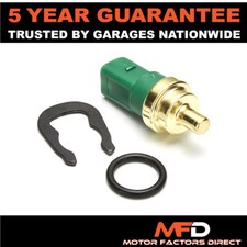 COOLANT TEMPERATURE SENSOR FOR FORD GALAXY (2000-2006) 1.9 TDI 2.0 MFTS1FO