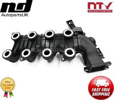 Collector Intake Inlet Manifold FOR CITROEN C2 C3 C4 C5 BERLINGO DISPATCH 1.6 HD