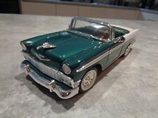 Road Signature 1/18 1956