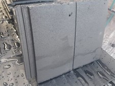 New Redland Duoplain Charcoal