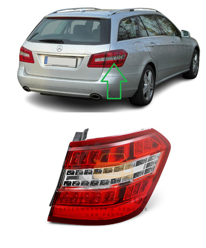 New for class - new, e-class