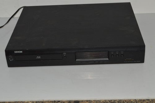 Denon dvd 1800bd bluray - denon, dvd-1800bd