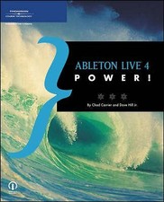 Ableton Live 4 Power!