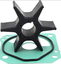 IMPELLER & GASKET SERVICE KIT