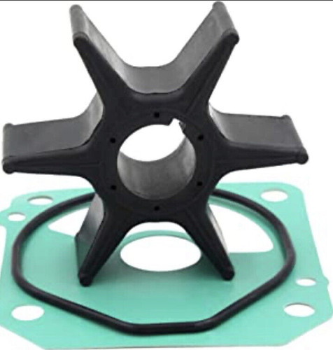 Impeller gasket service kit - impeller,