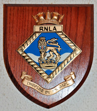 Royal Navy Leadership Academy