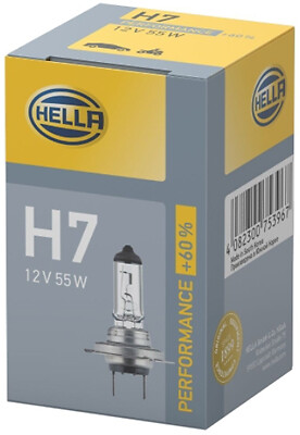 Hella 8gh 223 - 498-231, bulb