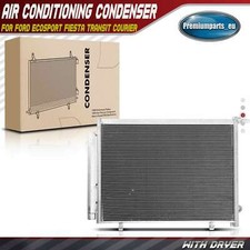 Condenser Air Conditioning for