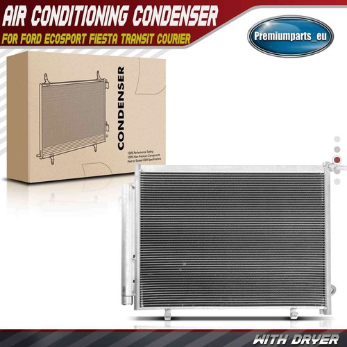 Air conditioning condenser - conditioning,