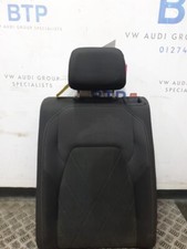Volkswagen Golf Life Etsi Dsg 2019-2024 REAR SEATS 