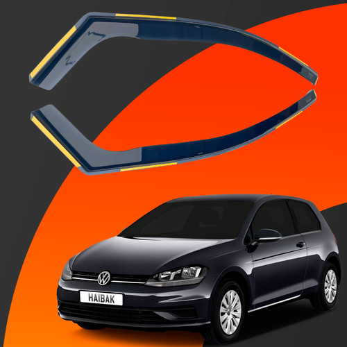 Golf mk7 doors hatchback - doors,
