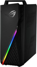 ASUS ROG Strix G15DK GeForce RTX 3070 Gaming Desktop (NO MONITOR, JUST PC)