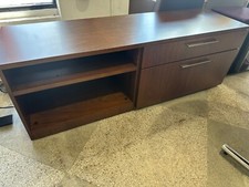 66"W x 20"D x 23 1/4"H