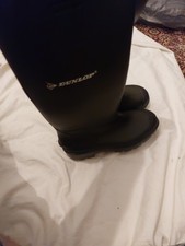 Dunlop Devon Full Safety