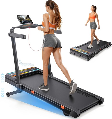 Acezoe foldable treadmill for - foldable,