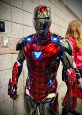 Iron Man Suit Mark 85
