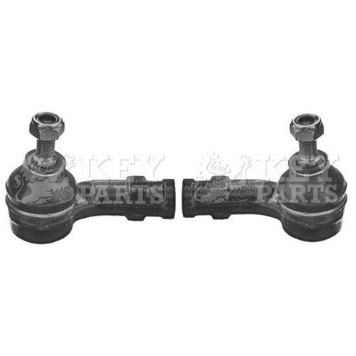 Key parts tie - parts,