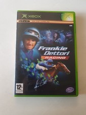 Frankie Dettori Racing
