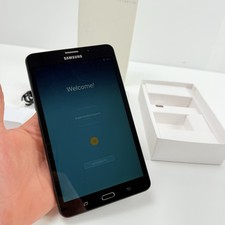 Samsung Galaxy Tab A6 8GB, Wi-Fi 7 inch Black SM-T280