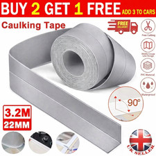 Bath Sealing Strip