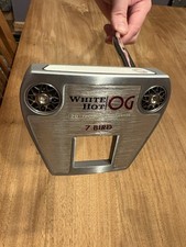 Odyssey White Hot OG 7 Bird