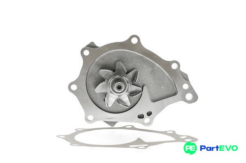 Aisin engine cooling - engine,