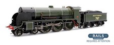 HORNBY 'OO' GAUGE R2836 SR