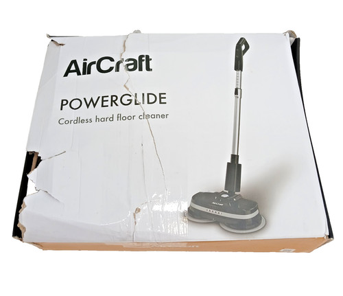 Aircraft powerglide cordless - powerglide,
