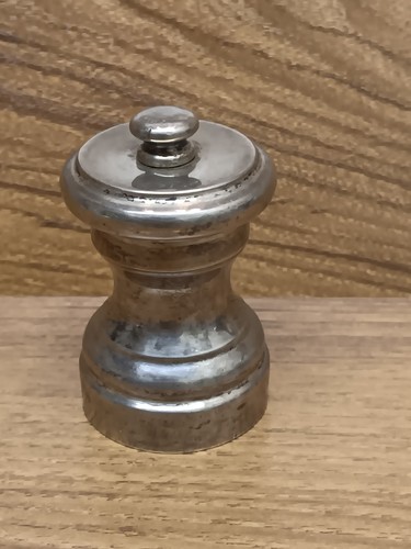 Vintage revere sterling - vintage, silver