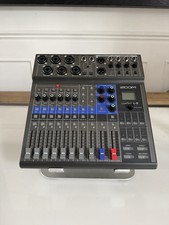 Zoom LiveTrak L-8 8-Channel