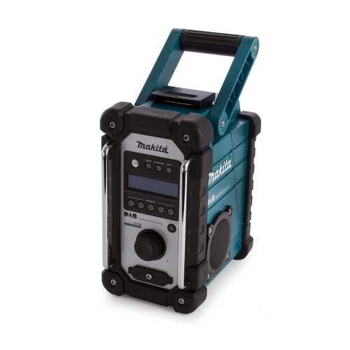 Makita radio 18v lxt - makita,