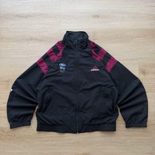 90’s Adidas Equipment